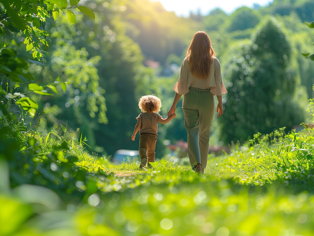 famille  au pair