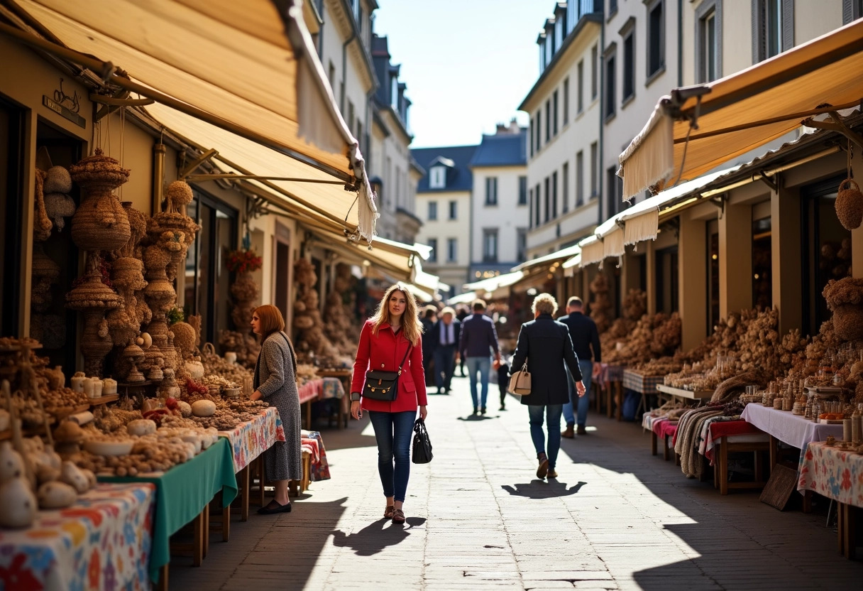 braderie rennes