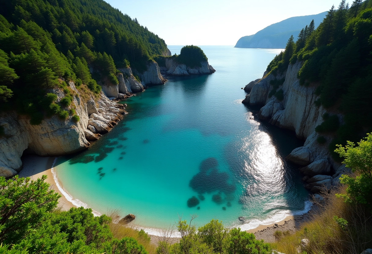 plage parentis-en-born