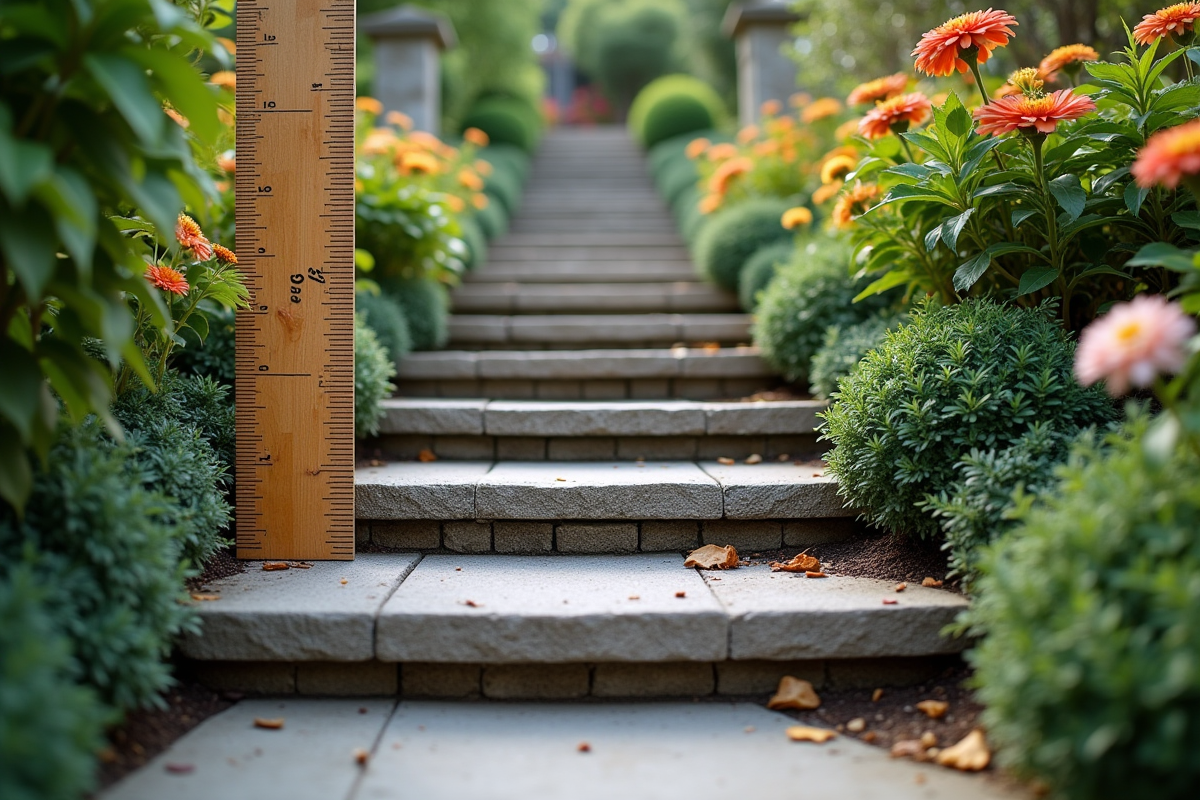 escalier marche